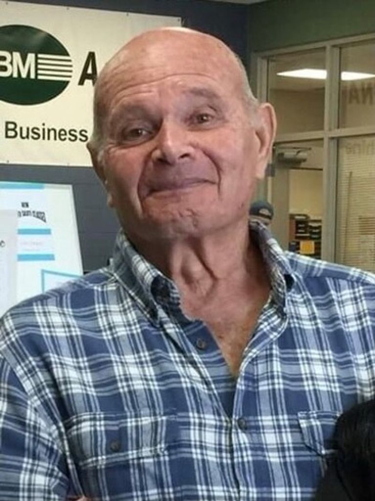 Joel Gould Profile Photo