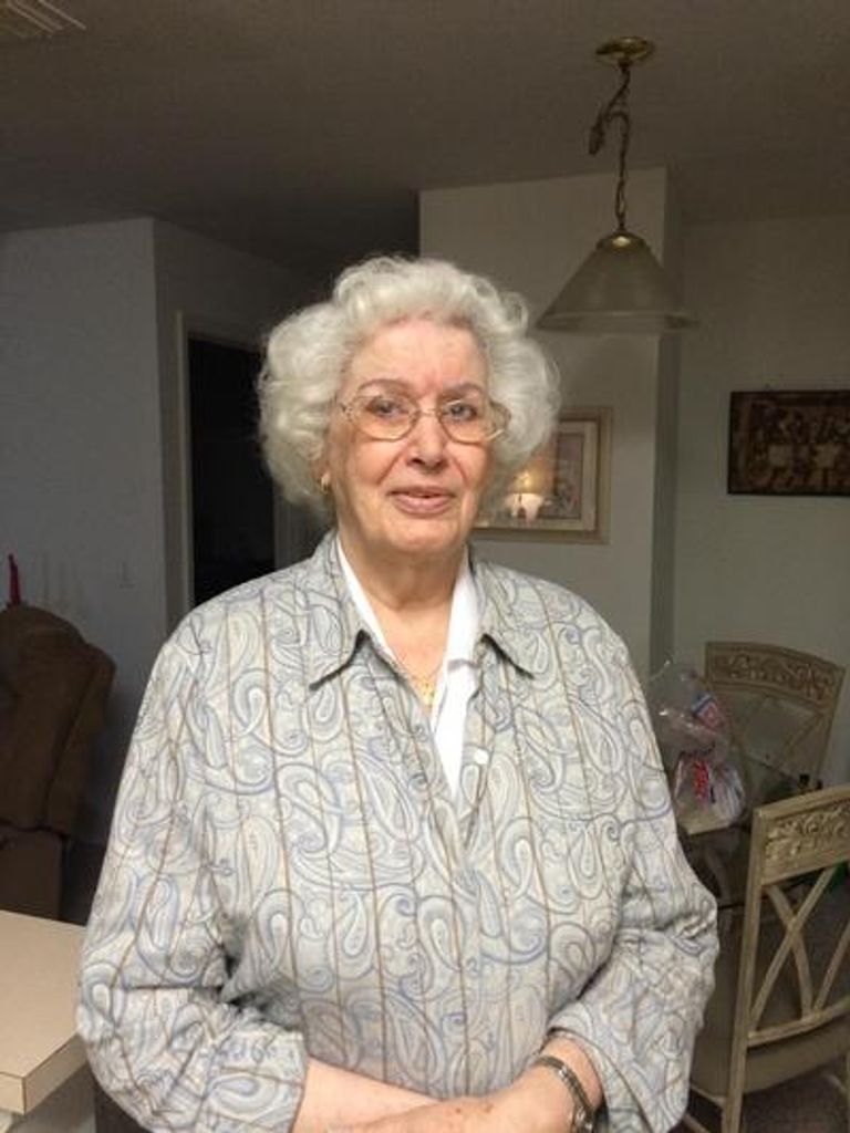 Diela Ruiz Profile Photo