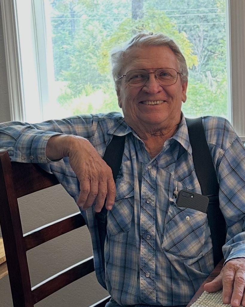 James Dee Oxborrow Profile Photo