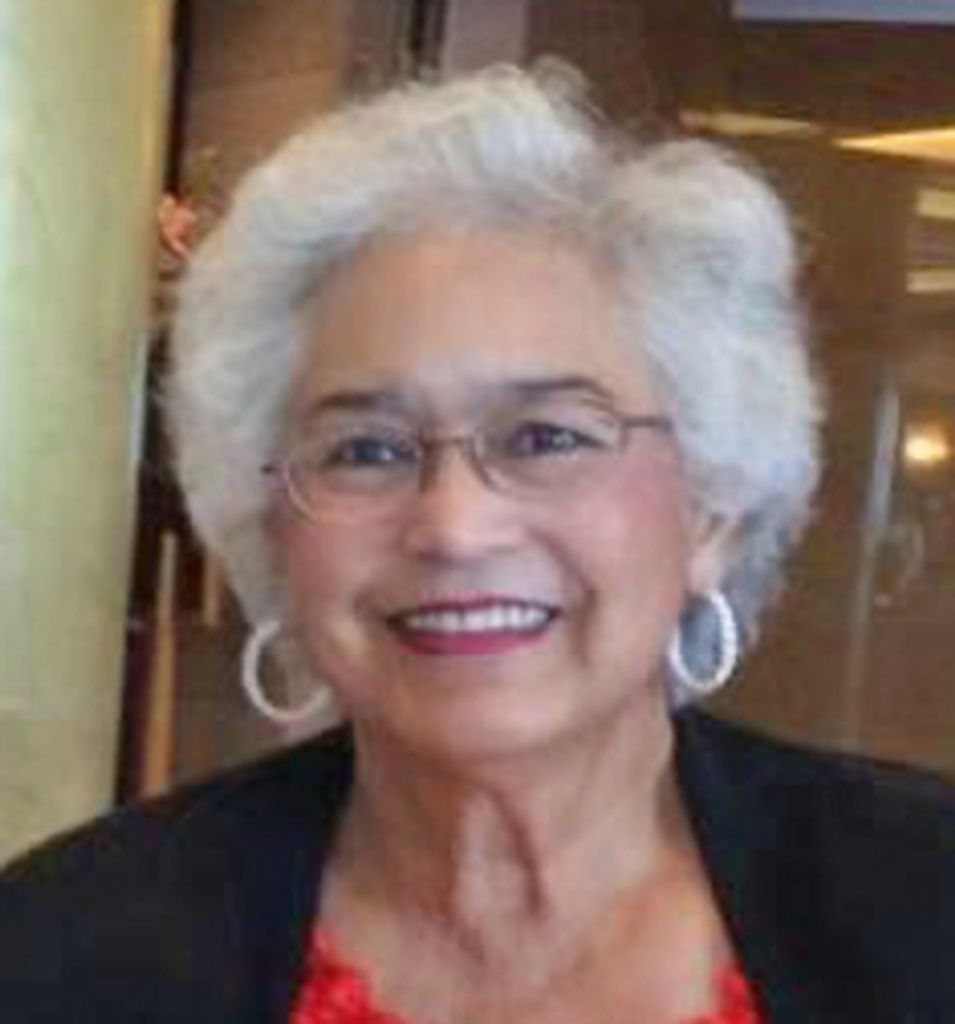 Leona Trinidad Luna Profile Photo