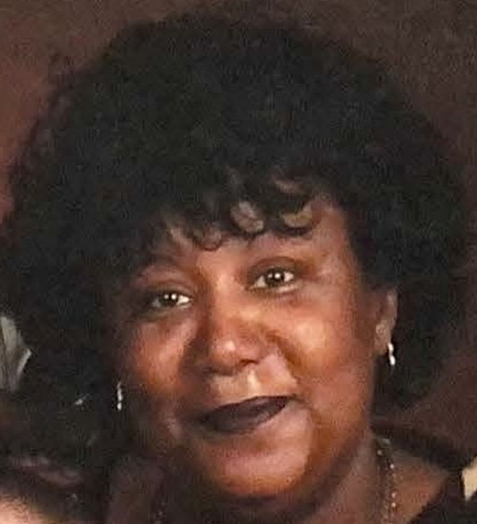 Helen Caldwell