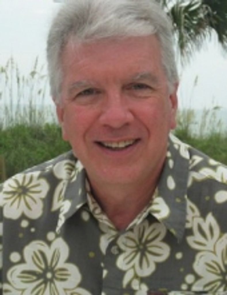 Mr. George Edward Carney Jr.