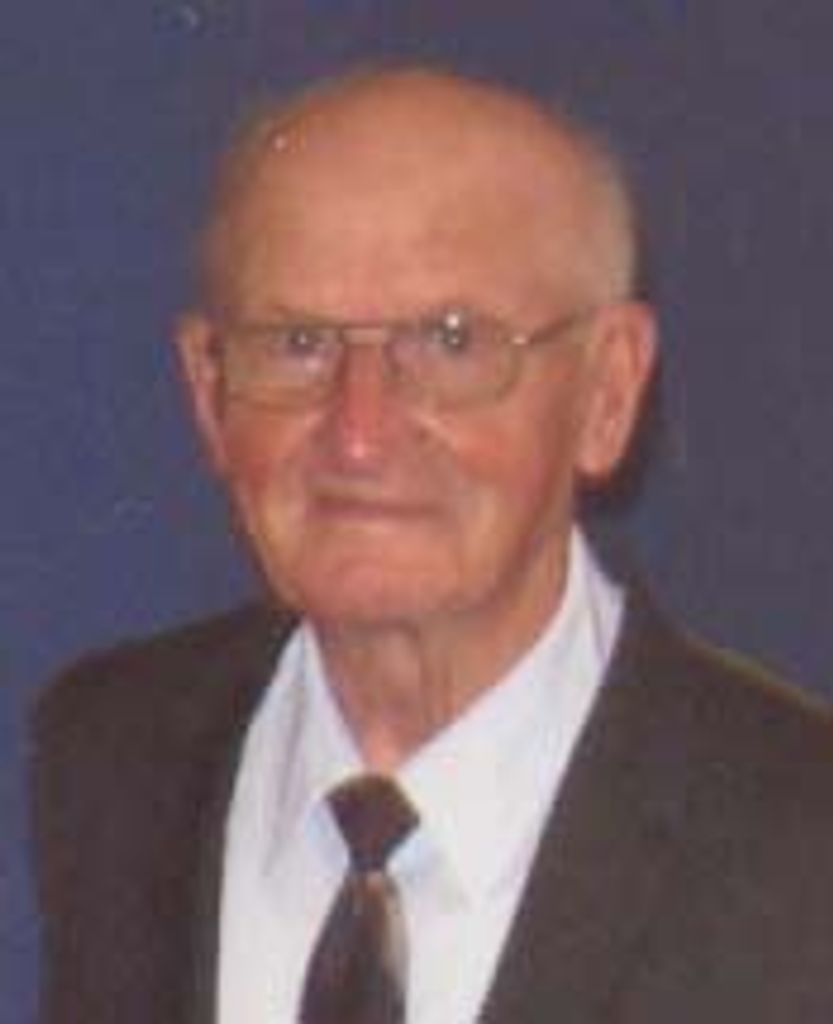 Kenneth Evink
