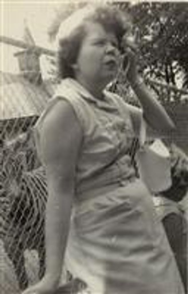 Mildred Howle