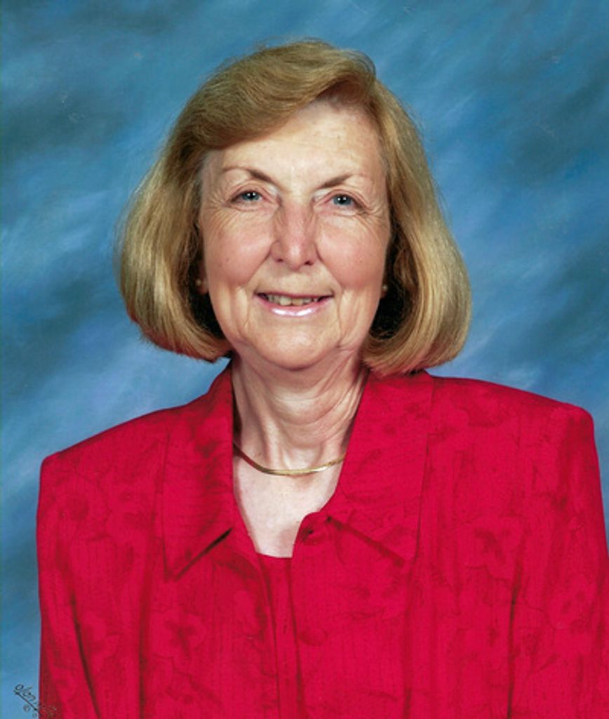 Gloria Sue Ellis Profile Photo