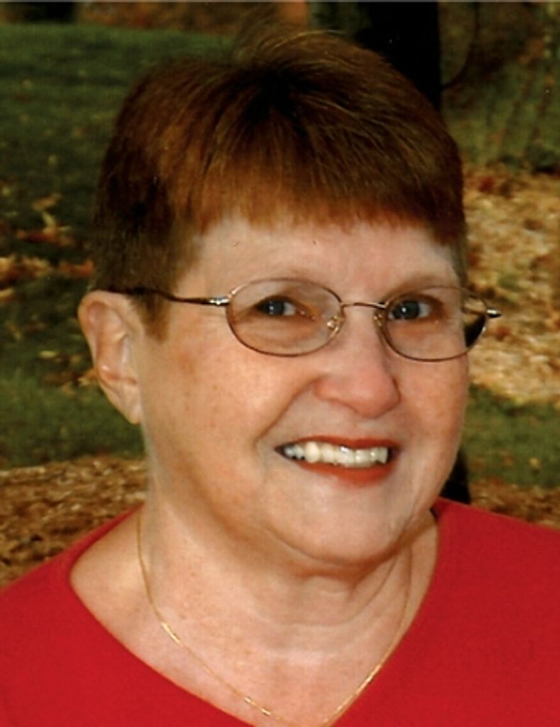Naomi Rimple Profile Photo