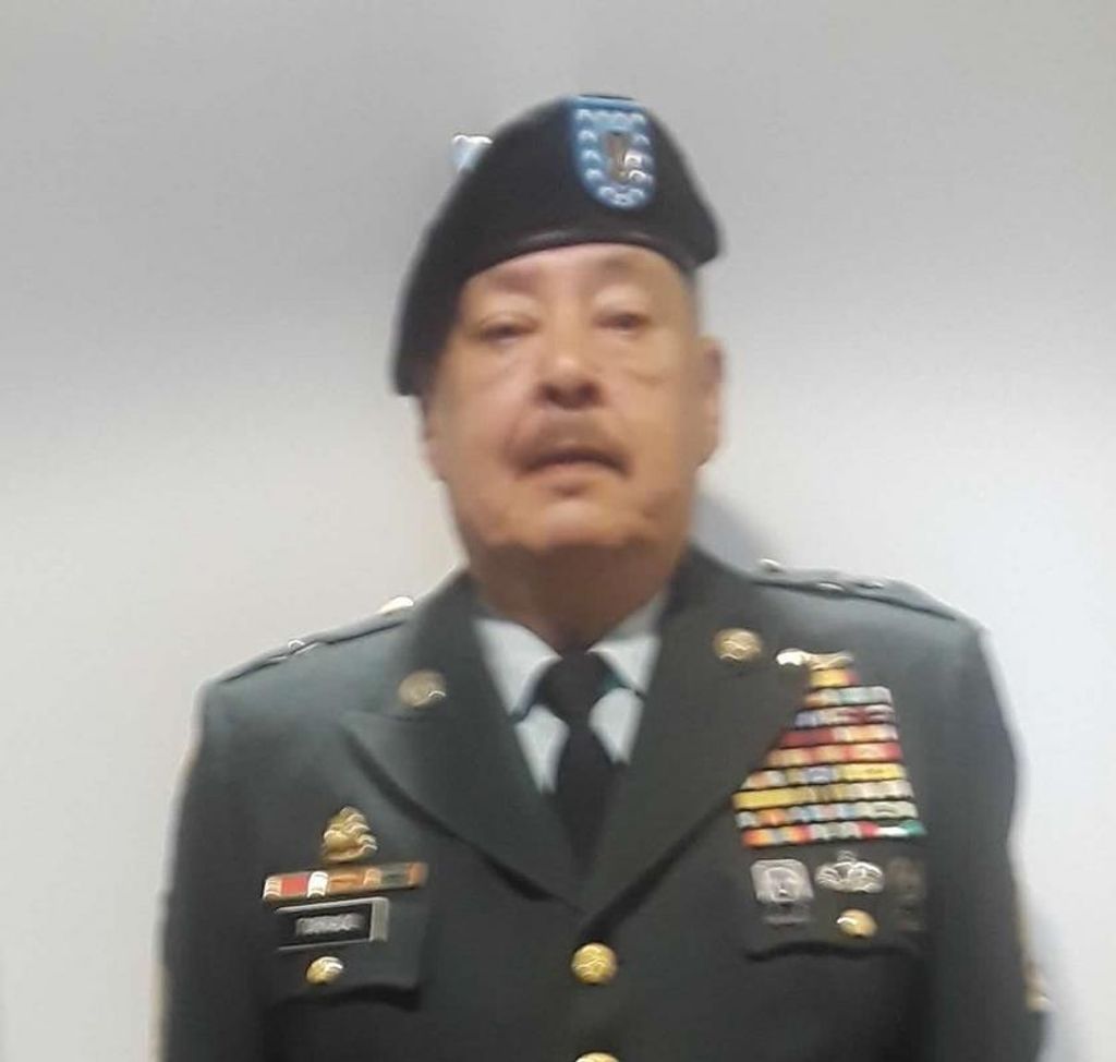 Luis Anibal Torrado Profile Photo