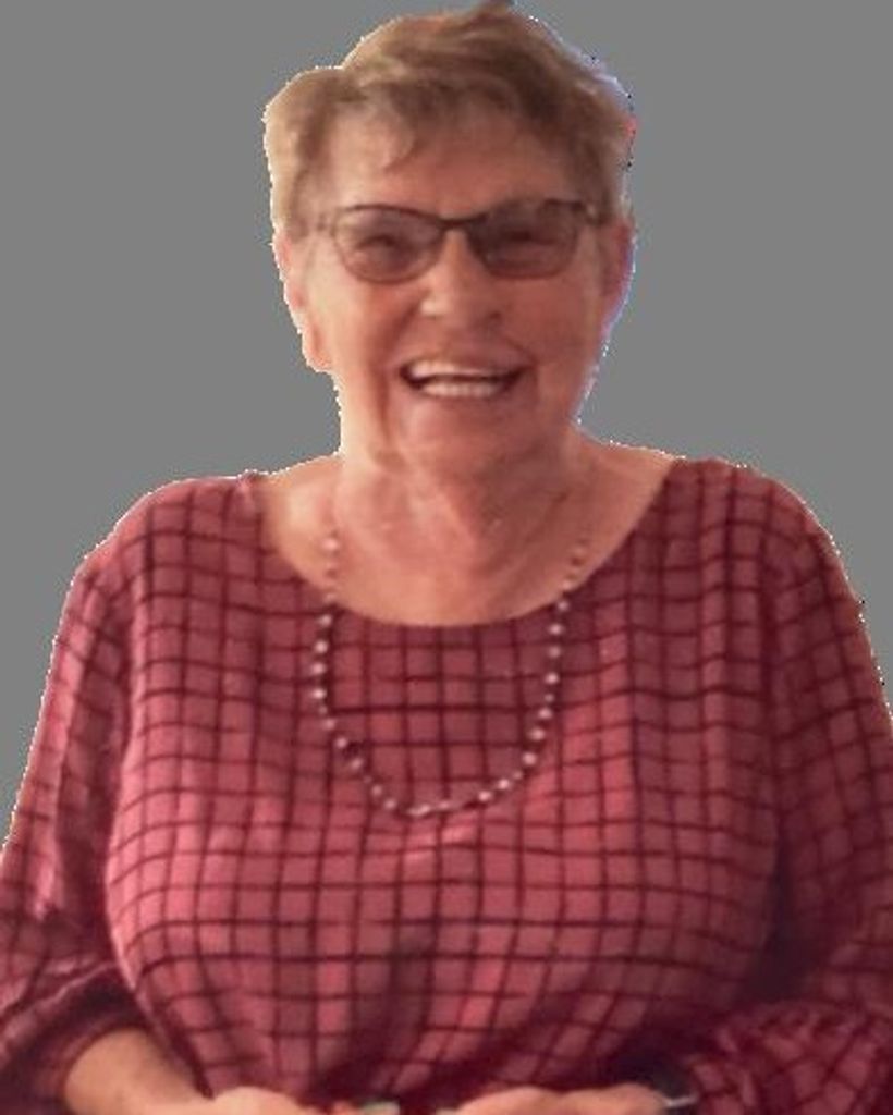 Jeanene Faye Mason
