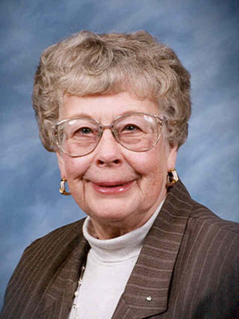 Delores G. Clute