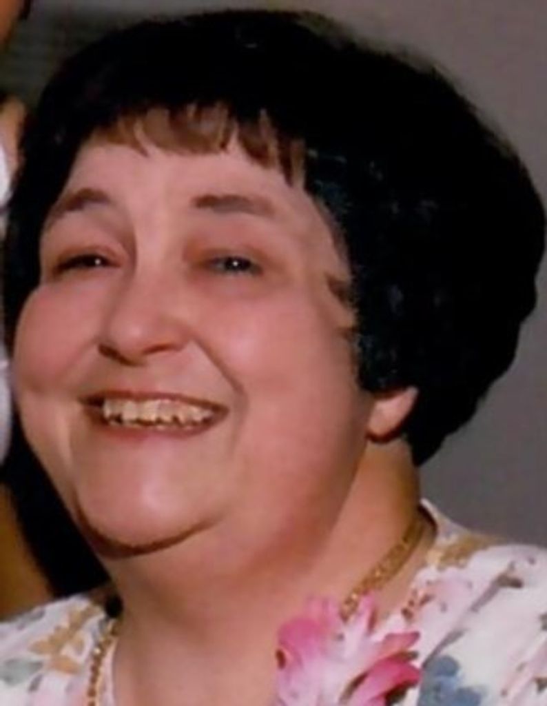 Jane E Keener