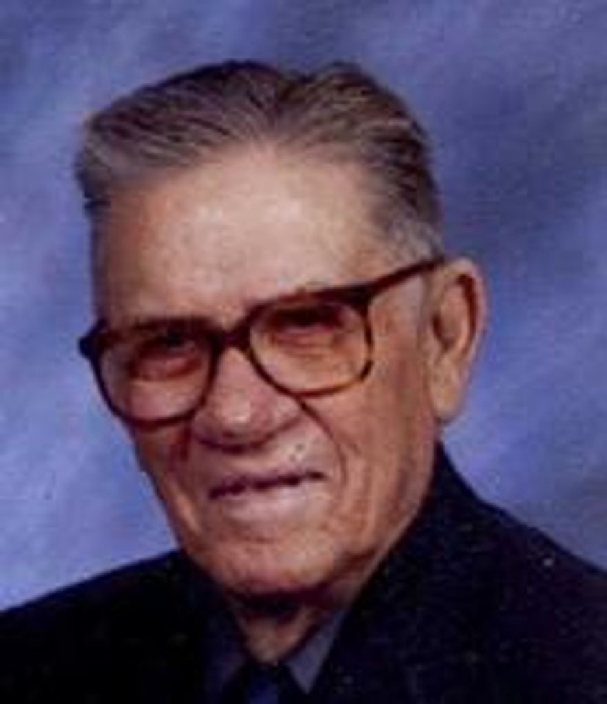 Calvin Eugene Price