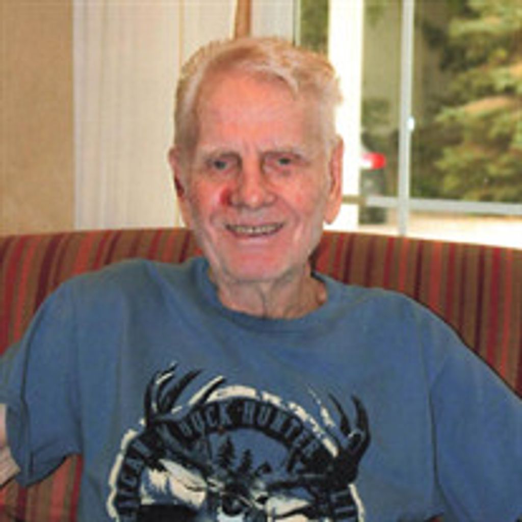 Donald E. Vallevand
