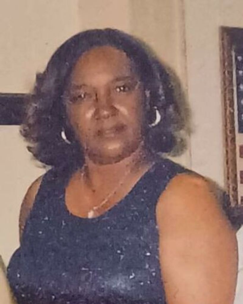 Deborah Cousin Bickham