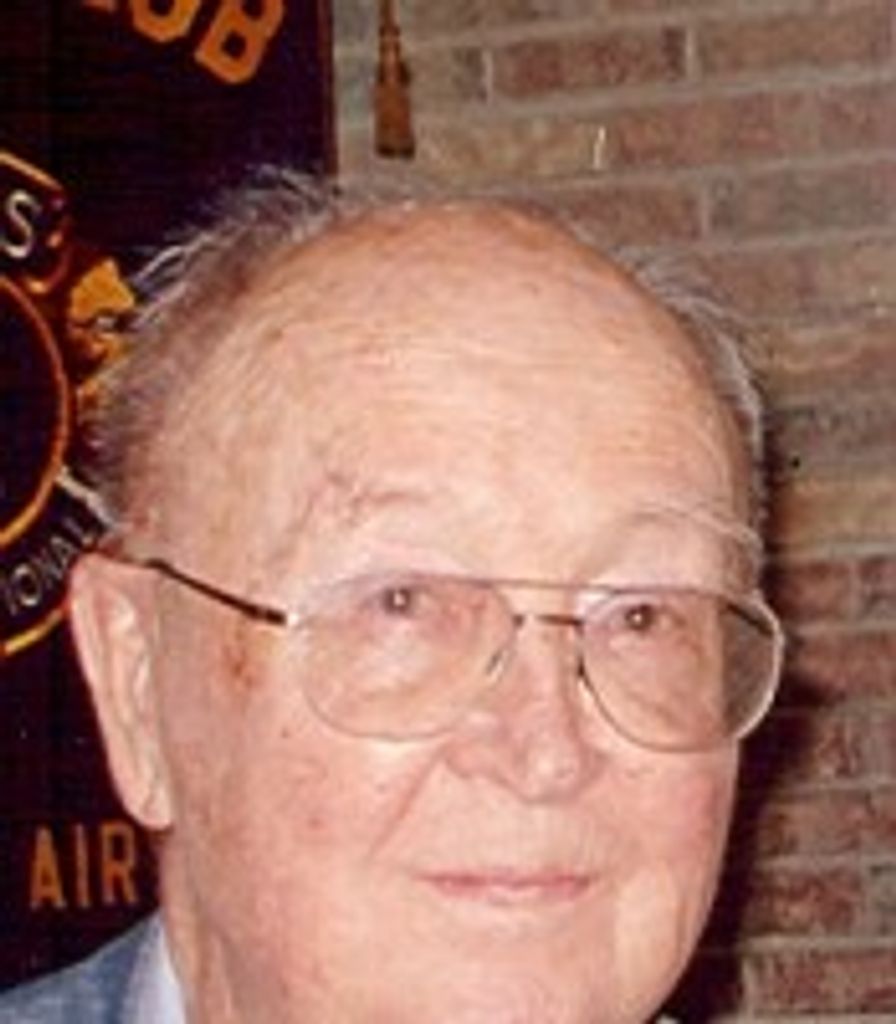 Mr. Charles Earl Dugger