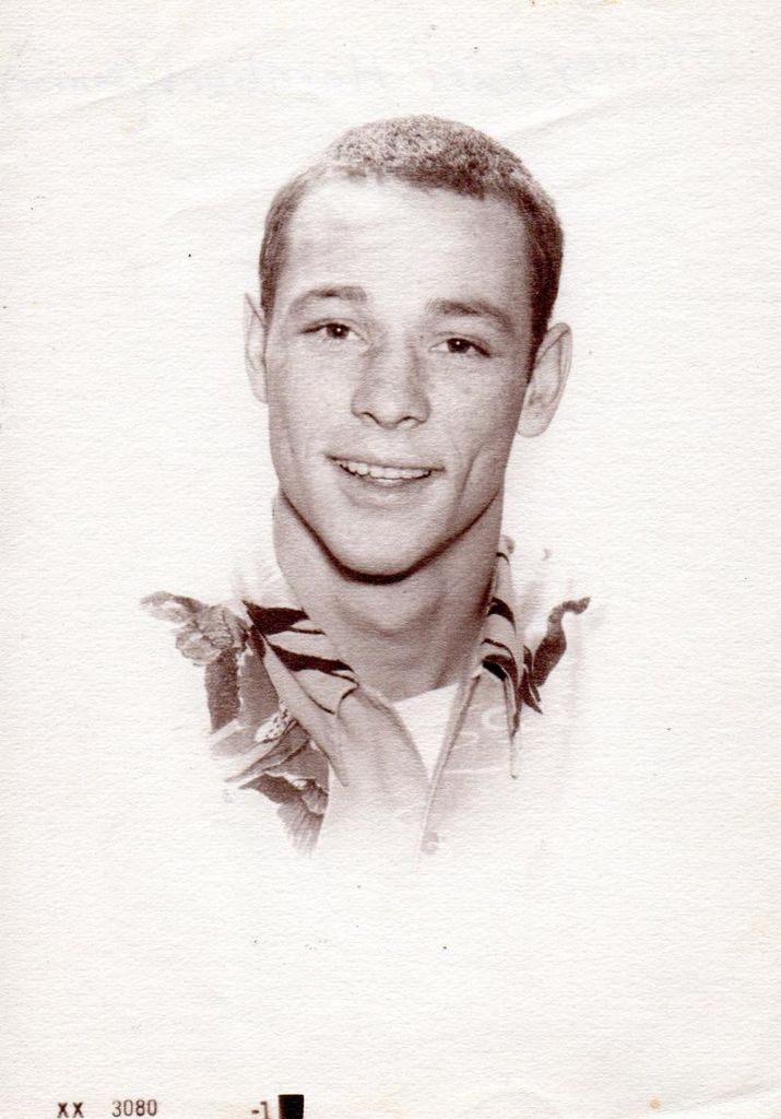 Stanley Hornbeck Profile Photo