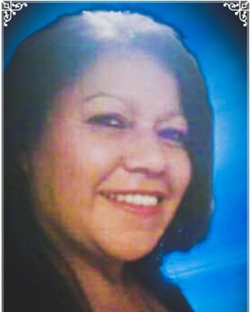 Antonia P Santiago