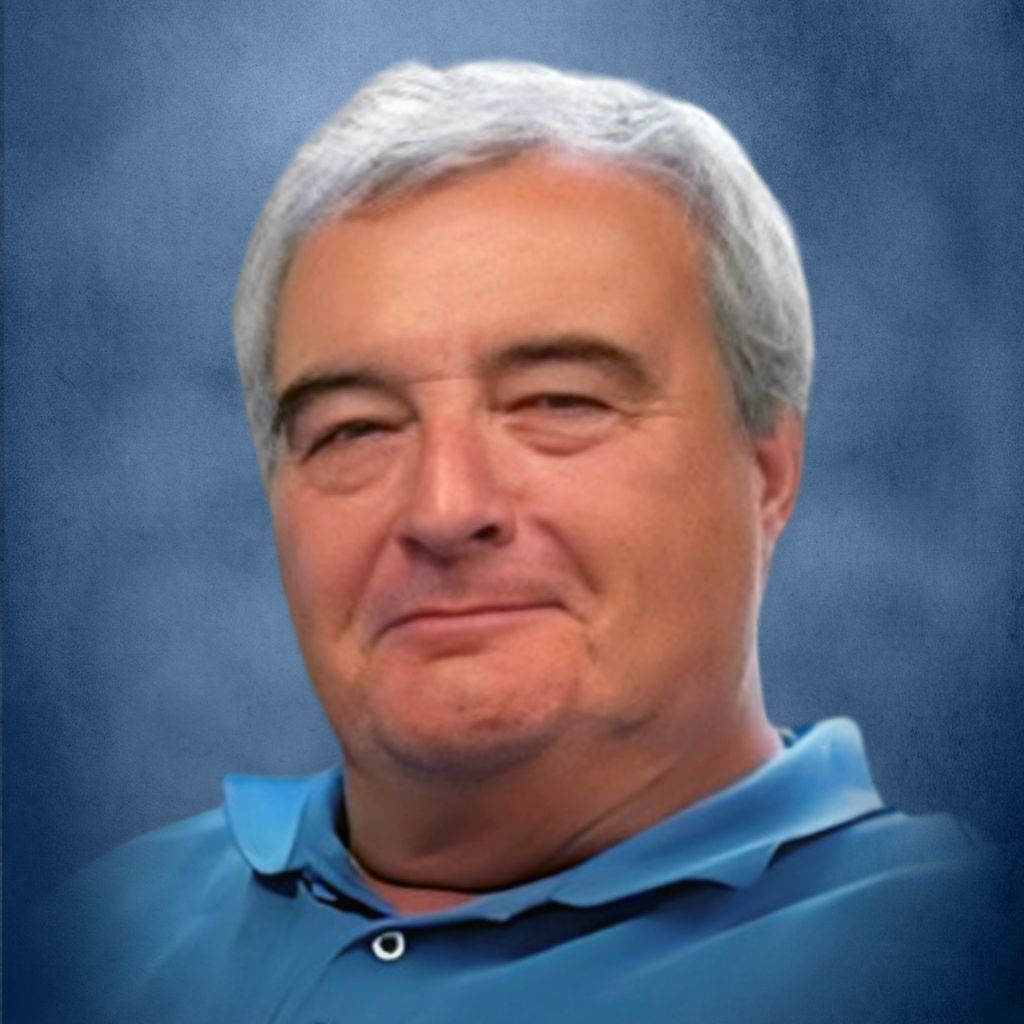 Richard "Tank" Yager Profile Photo
