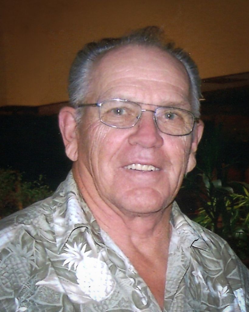 John "Jack" Trumm