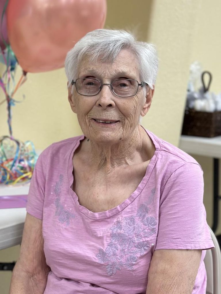 Elizabeth (Betty) L. Cordes Profile Photo