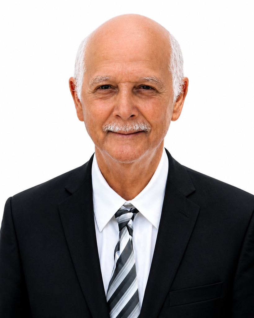 Gregory A Dawson, Sr.