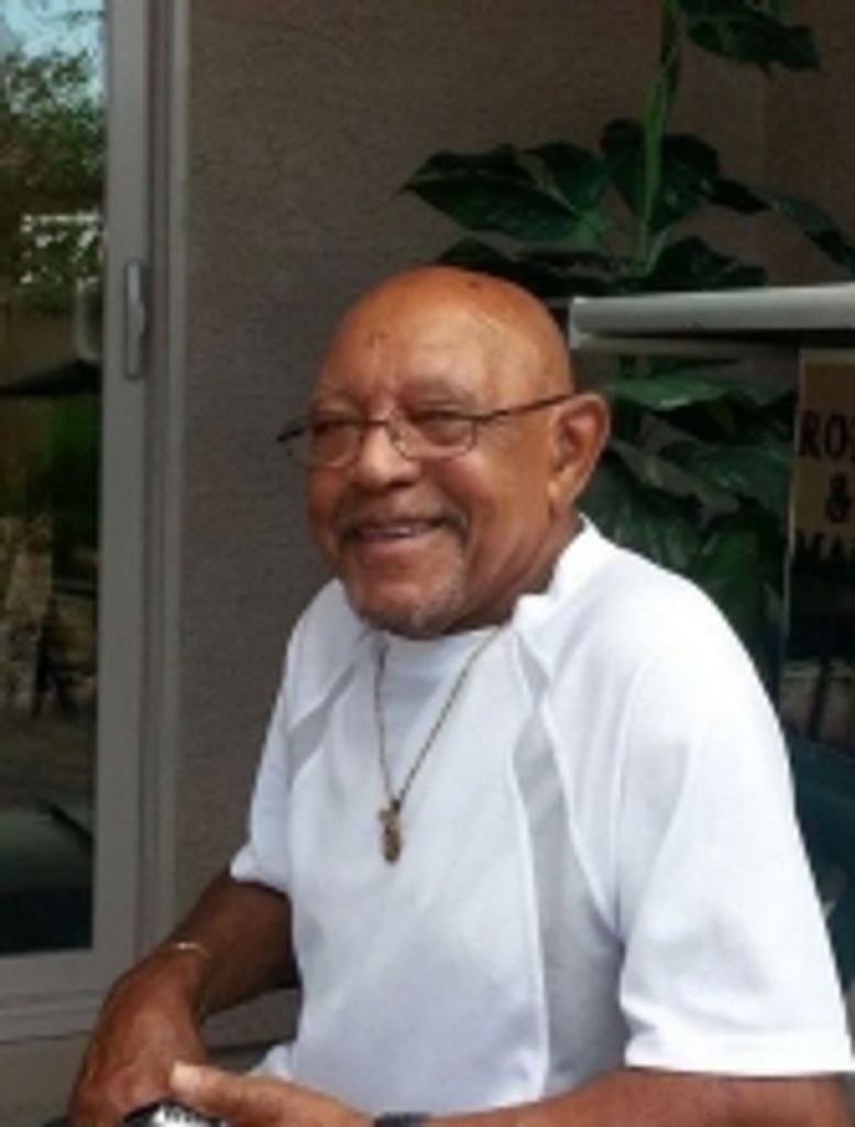 Frederick "Poppy" Steele
