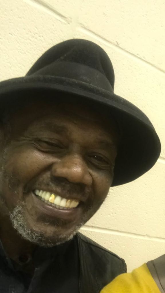 Roosevelt Sparkman Profile Photo