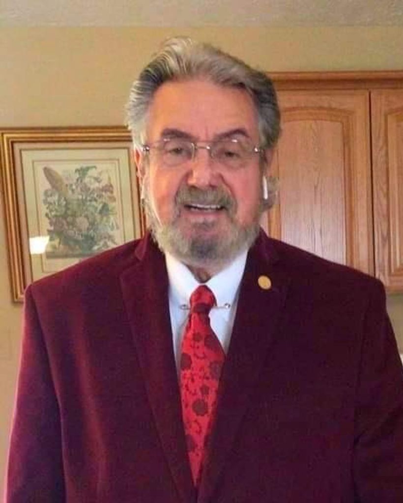 G. Jerry Stewart