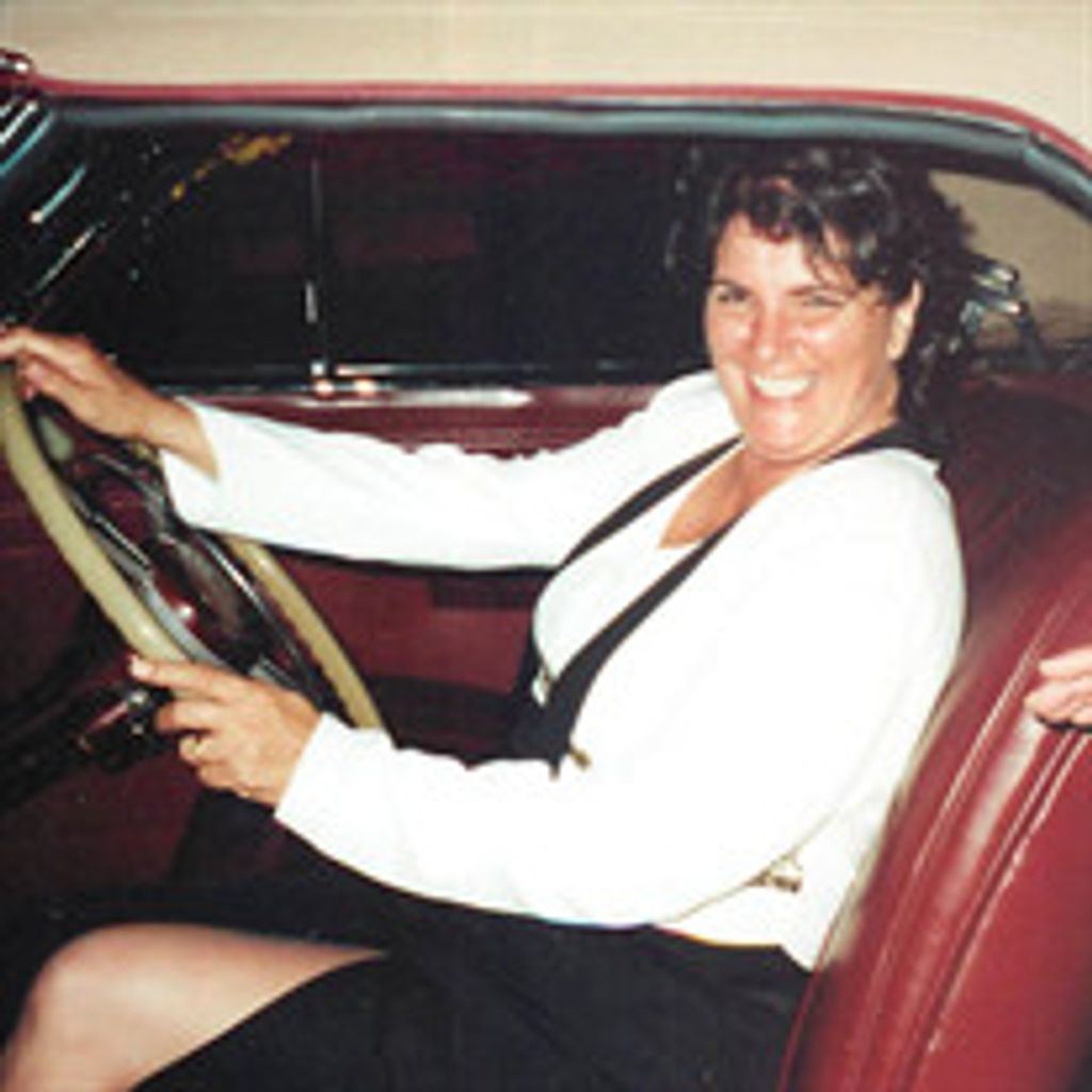 Sandra C. Lagaly