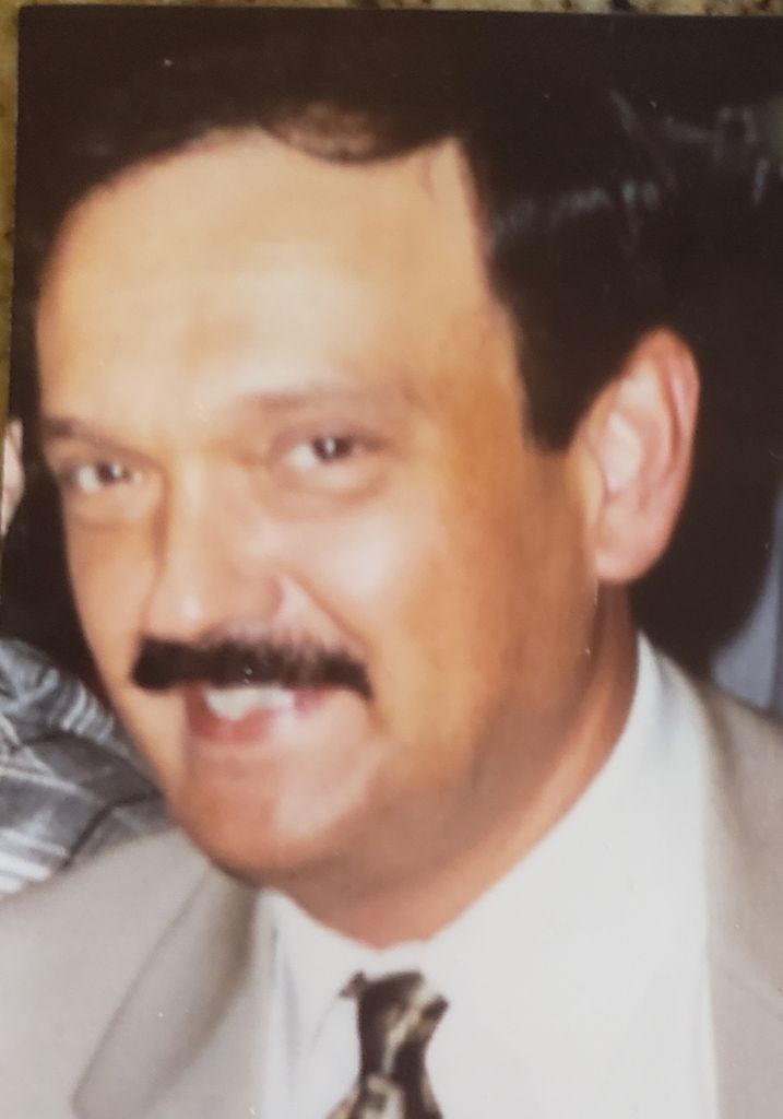 William W. Zigerelli Profile Photo