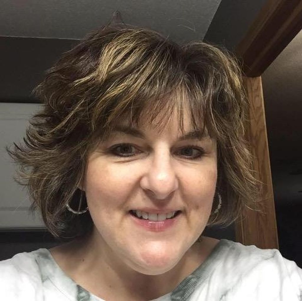 Jennifer Jo Weithaus