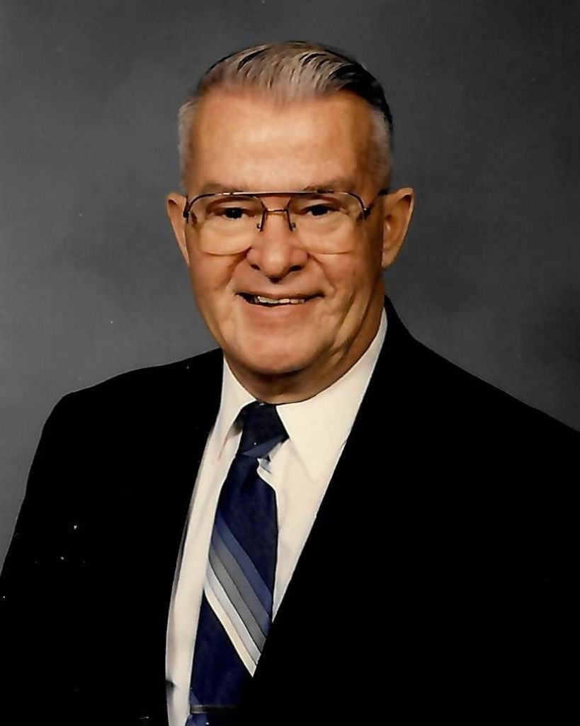 Howard A. Stollfuss Profile Photo