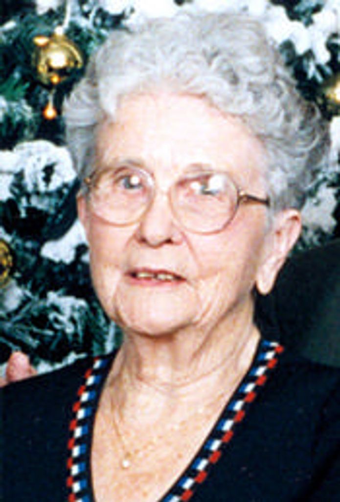 Ruth O. Connell