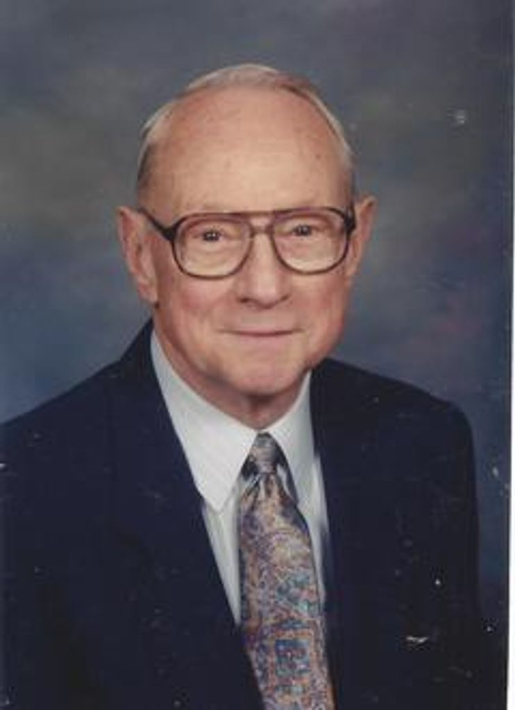 Benjamin F. Atkinson