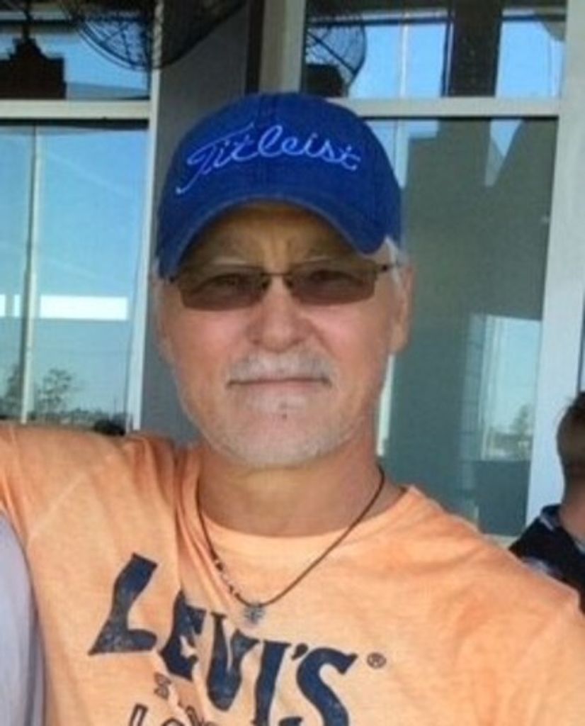 David Allen Platow