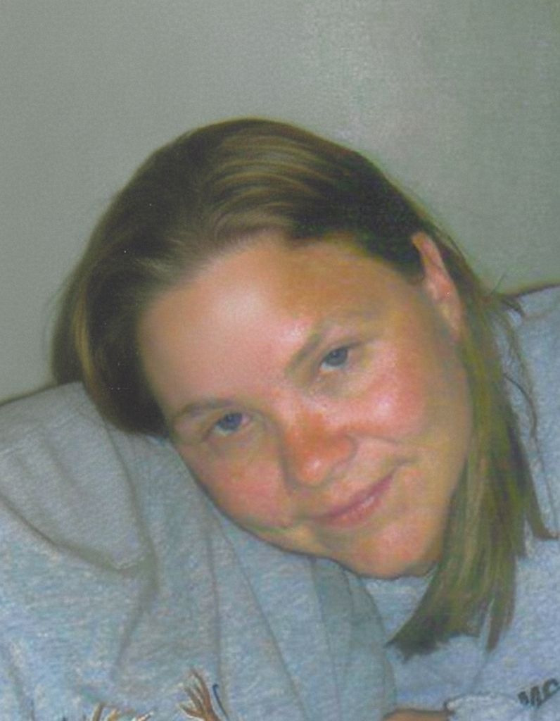 Melody Garnet Wenrich
