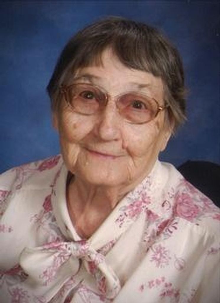 Mary Haberman