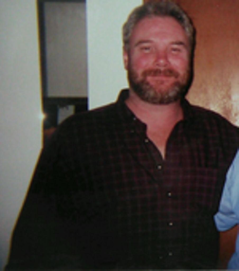 Darrell D'Wayne Stude