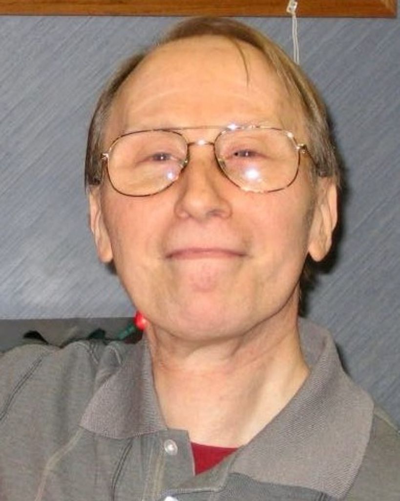 George J. Miller
