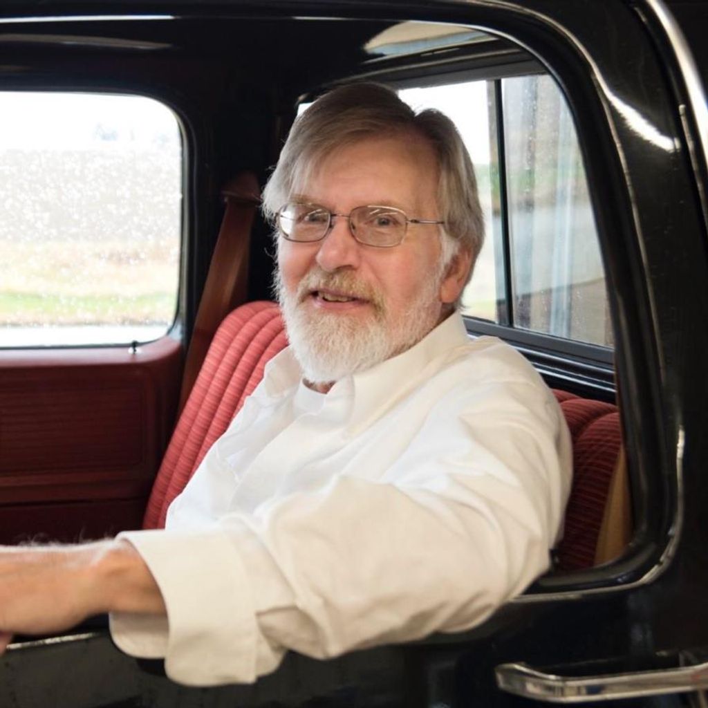 Jeffrey A. Heldt Profile Photo