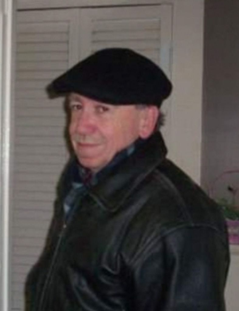 William J. Morrow Profile Photo