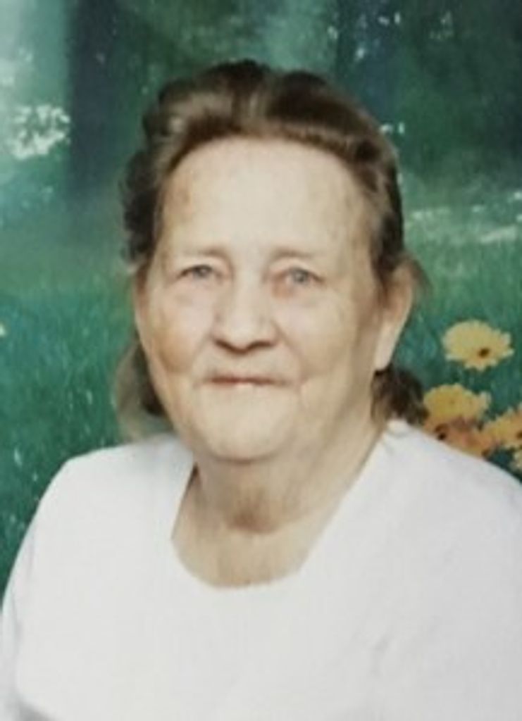 Juanita June Barrett