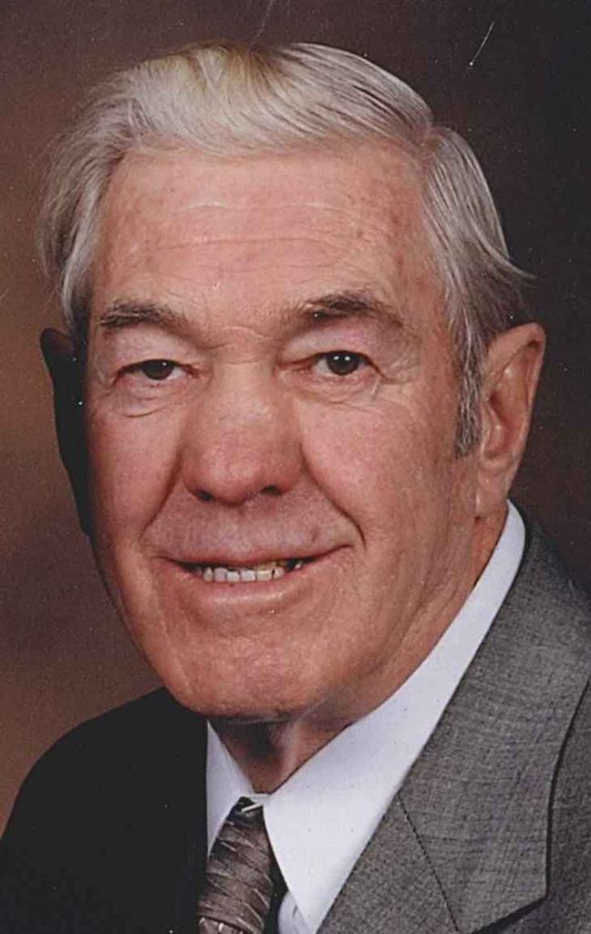 Gerald B. Alsum