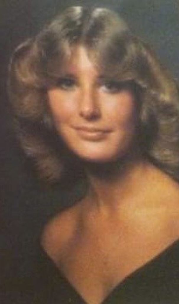 Gail Lee (Kulabonish)  Johnson