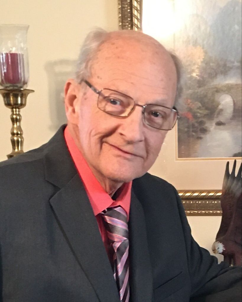 Allen F. Melton