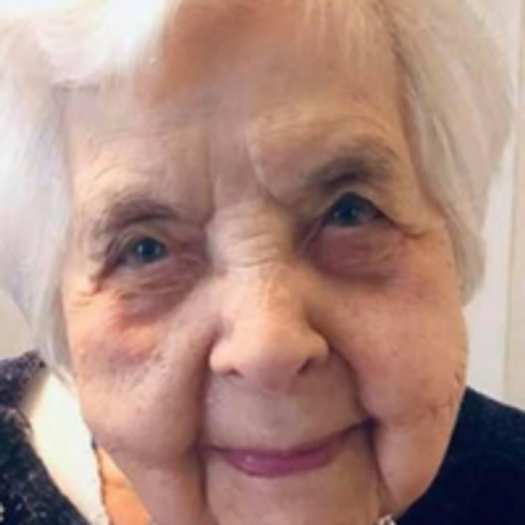 Yvonne M. Laflamme (Lalumiere) Profile Photo