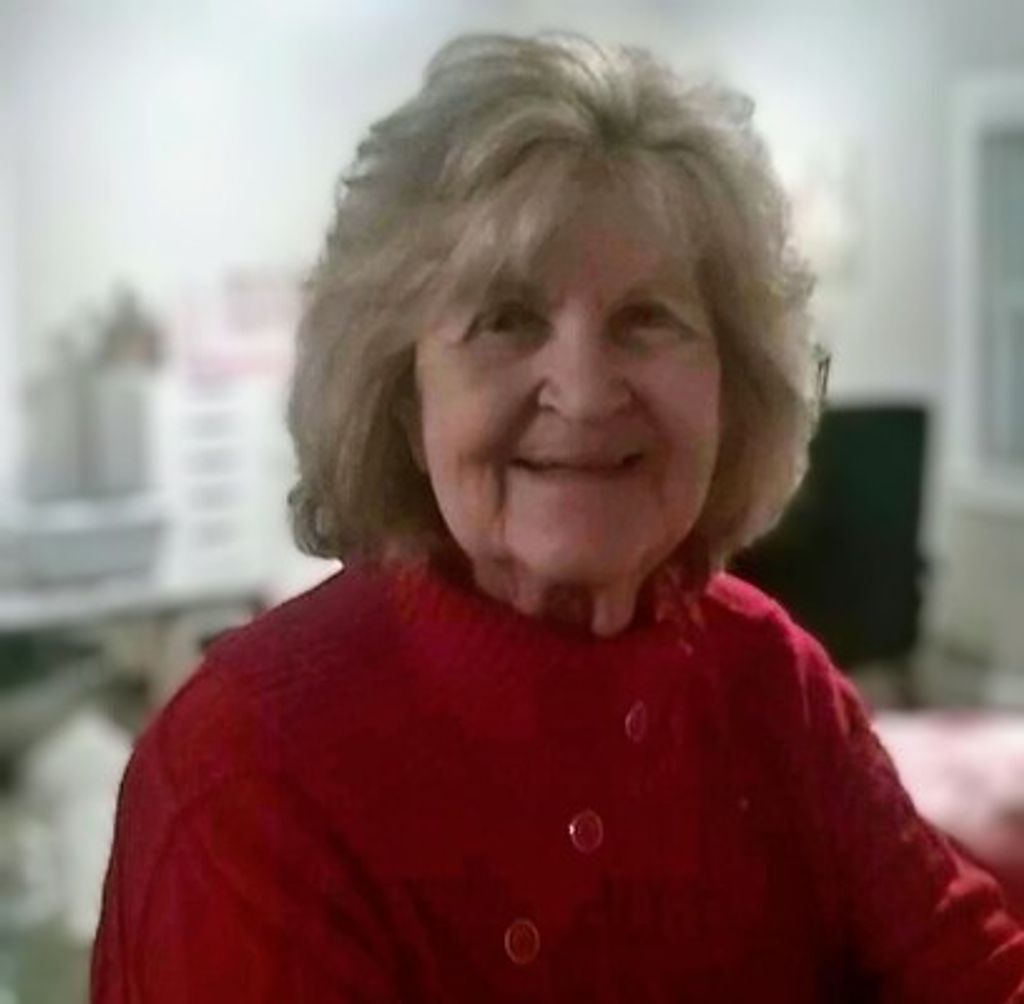 Julia "Ann" Kenney Profile Photo