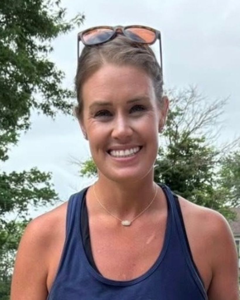 Morgan Leigh (Sharrett) Billieu Profile Photo