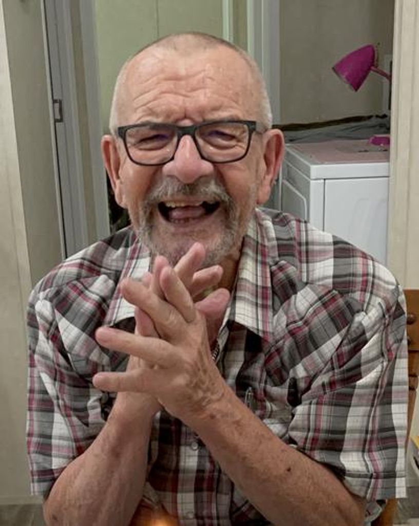 Jerome Donald Zelinsky Profile Photo