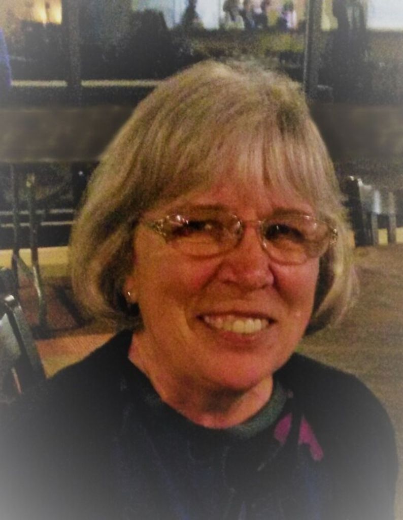 Susan Kosmo Profile Photo