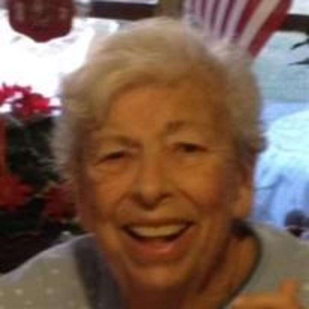 Ruth E. Snell